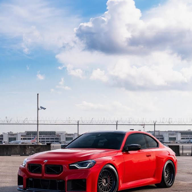Post from INTO CARS EDITZ
