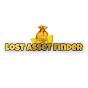 Lost Asset Finder logo