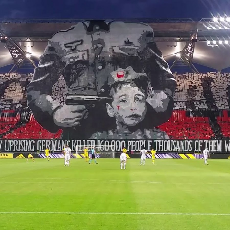 Legia Warsaw - Topic - YouTube
