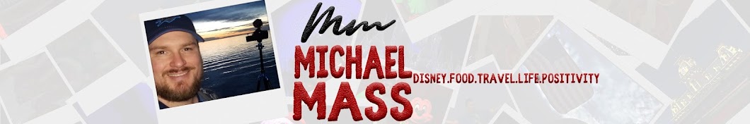 Michael Mass YouTube channel avatar