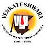 Venkateshwara Group of Institutions logo