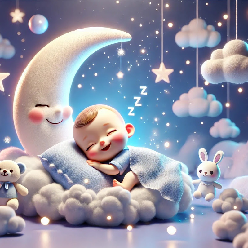 Dreamy Nightsのサムネイル