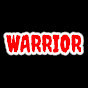 WARRIOR ON FIRE logo