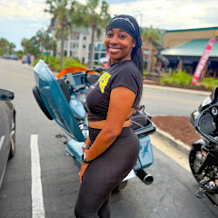 Tiffany Rene channel thumbnail