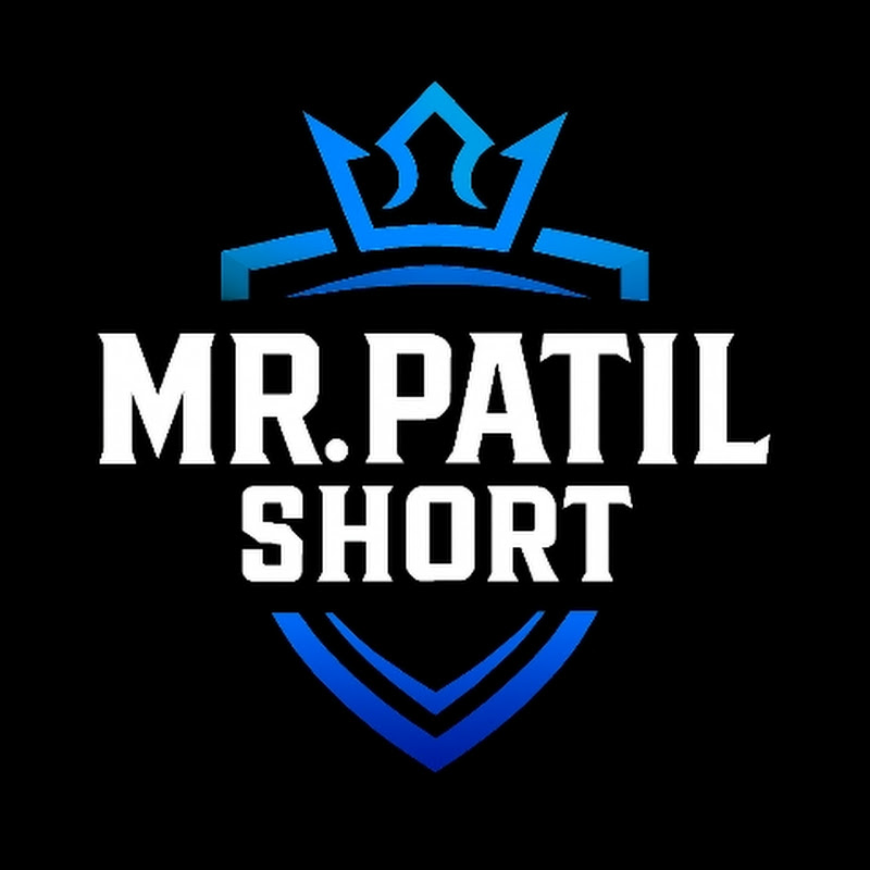 MRPATILSHORT