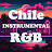 Chile Instrumental R&B