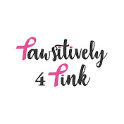 Pawsitively 4 Pink channel logo