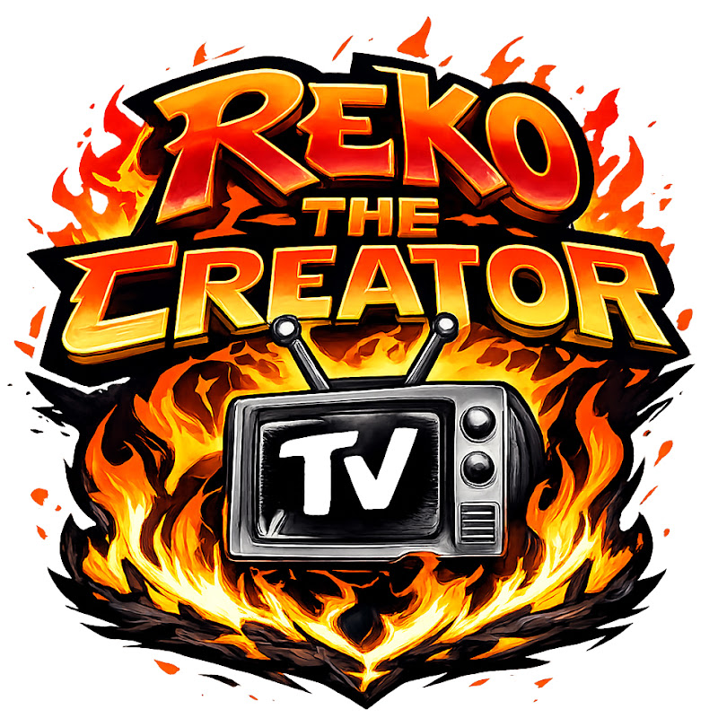 Reko The Creator