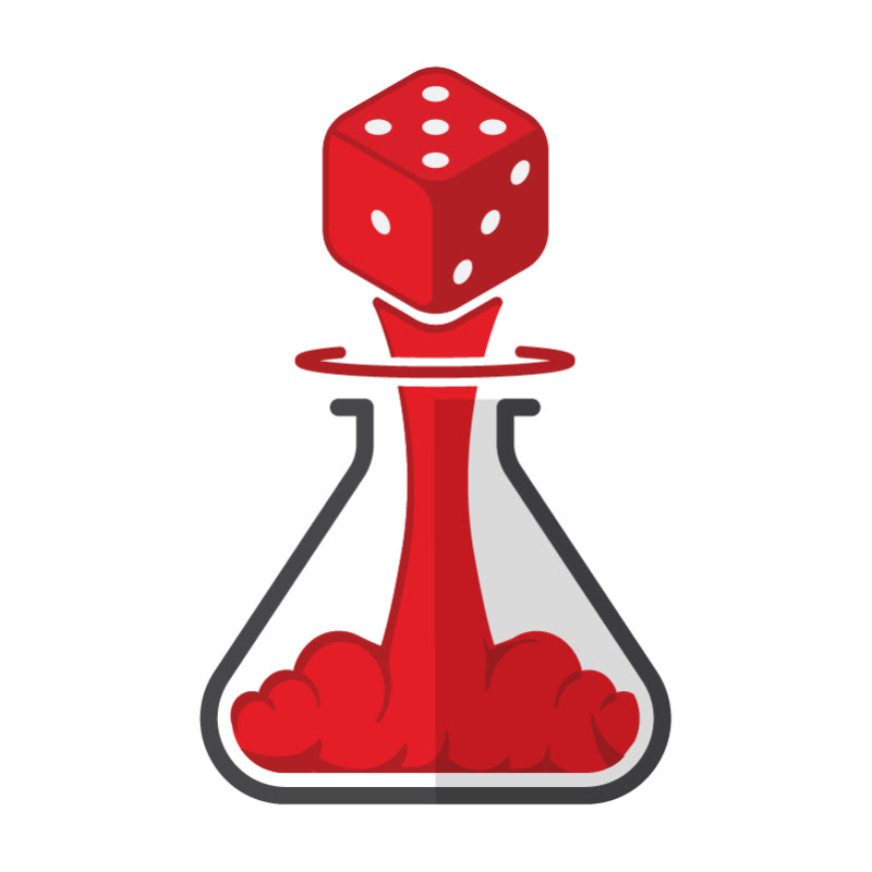 Board Game Design Lab