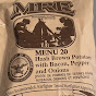 Heros MRE logo