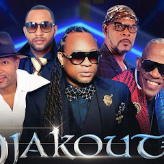 Djakout #1 Official Page Avatar