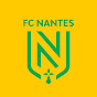 FC Nantes logo