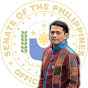 Robin Padilla logo