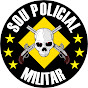 Sou Policial Militar logo