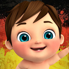 Banana Cartoon Deutsch - Kinderlieder