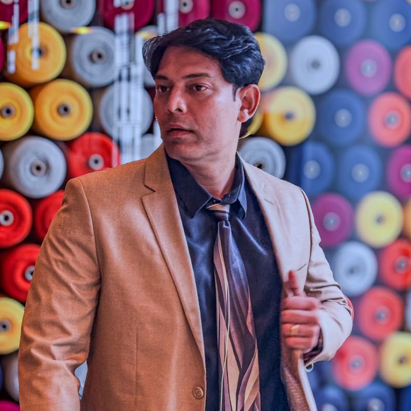 Motivationist_Santhosh