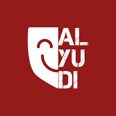 Логотип каналу ALYUDI