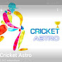 kP @Astrocricket astrology logo