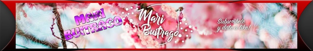 mari Buitrago YouTube 频道头像