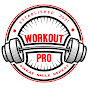 Pro Workout logo
