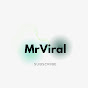 MrViral logo