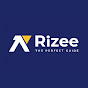 Rizee | IPE EAMCET | MPC logo