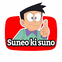 Post from Suneo Ki suno