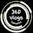 360 Vlogs comunica