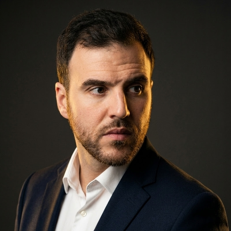 Dr. Samuel Fernández - Psicólogo 