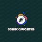 Cosmic Curiosities logo