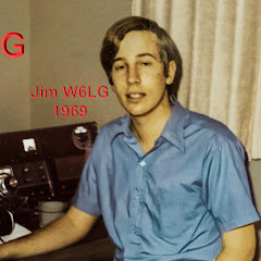 Jim W6LG net worth