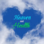 HeavenAndHealth.info logo