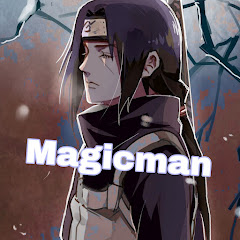 Magicman Avatar
