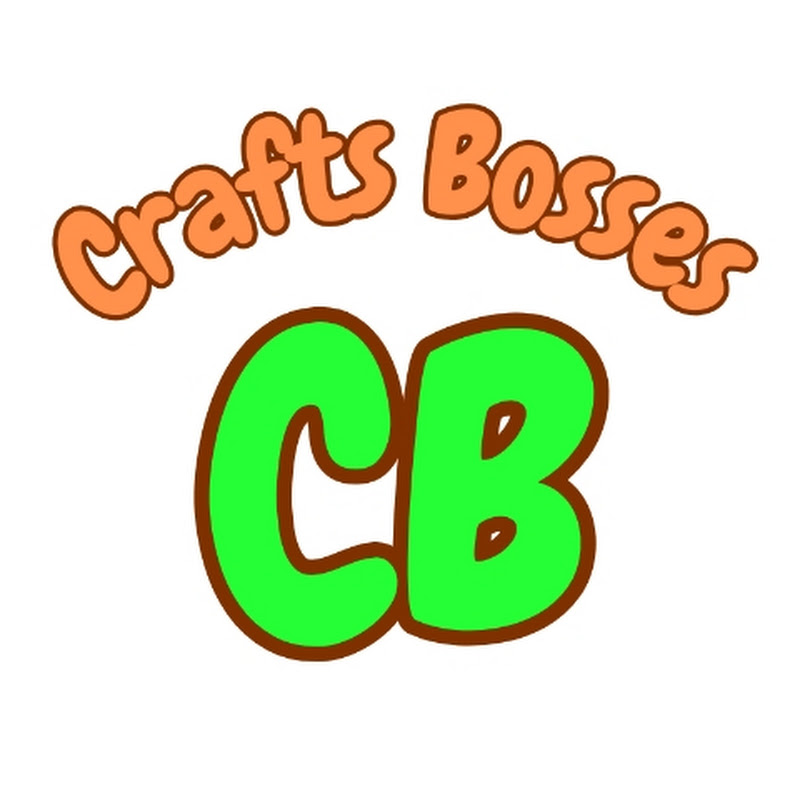 Crafts Bosses