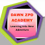 DAWN ZPD ACADEMY  logo
