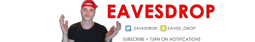 EavesDrop YouTube channel avatar