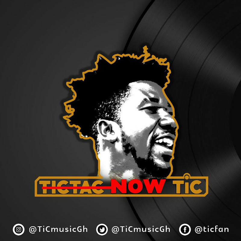 TiCMusicGh icon