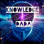 KNOWLEDGE DADA logo