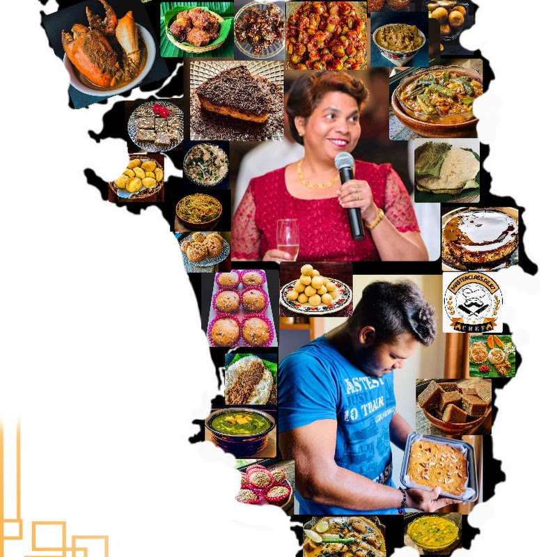 The Food Diary From Mom to Son