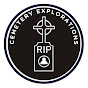 Cemetery Explorations logo