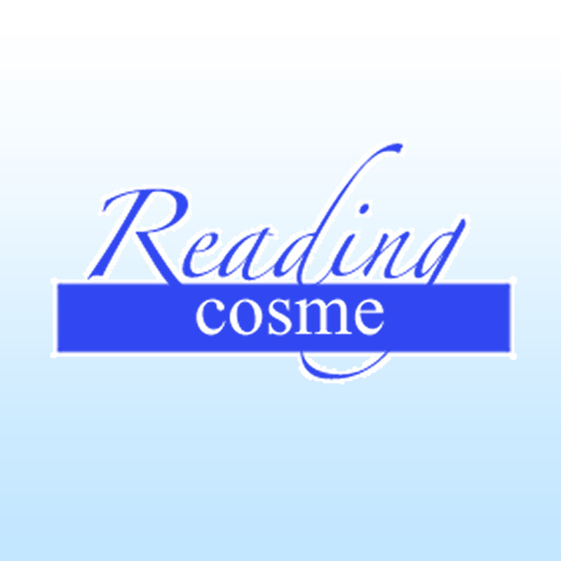 Reading COSME ~コスメを読むチャンネル~ のサムネイル