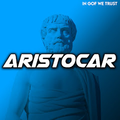 aristocar channel logo