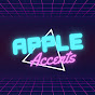 Apple Accents logo