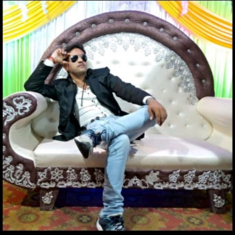 Sheshman Yadav