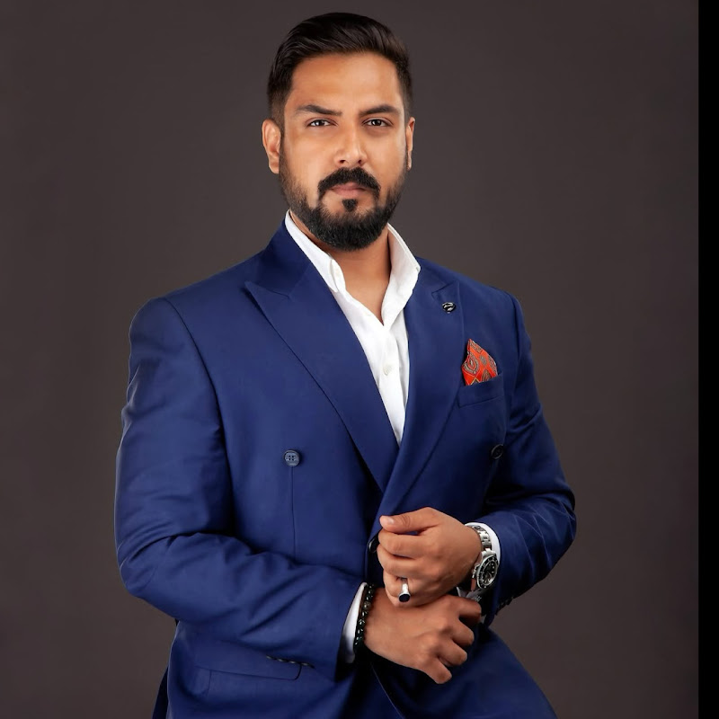 Adil Sami - Fortune Group Global