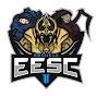 Escuela Española de StarCraft 2 logo