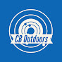 CORNER BAIT FIREARMS logo