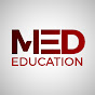 Med education logo
