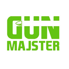 GUNMAJSTER channel logo