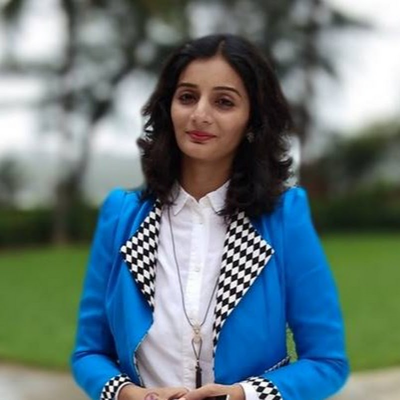 Disha Ratani Holistic Lifestyle Coach
